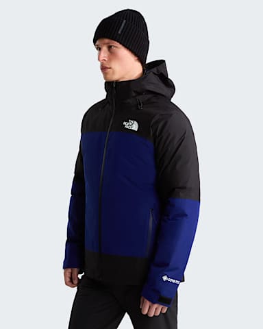Bunda Mountain Light Triclimate 3in1 GORETEX pro pny TNF Bold BlueTNF Black ALT2