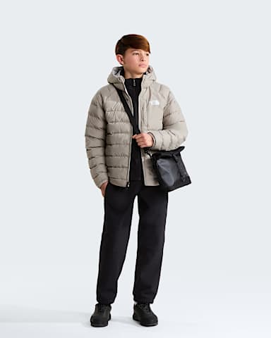 Veste rversible Perrito pour garon TNF Stone Slab ALT2