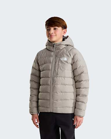 Veste rversible Perrito pour garon TNF Stone Slab HERO