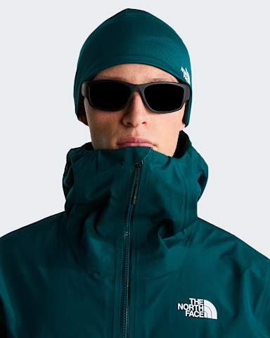 Beanie Base TNF Pacific Teal ALT1