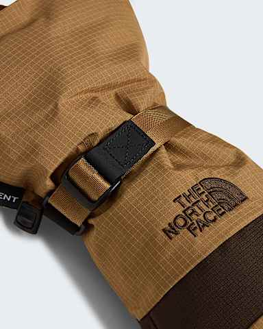 Palky Montana TNF Utility BrownDark Chestnut alt2