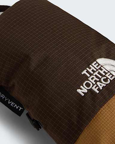 Montana Short Mitten TNF Dark ChestnutUtility Brown alt2