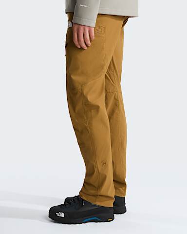 Pantalon Exploration pour homme TNF Utility Brown ALT2