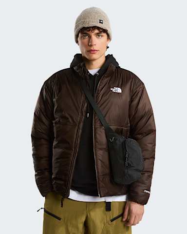 Never Stop Bucket Bag TNF TNF Black ALT1