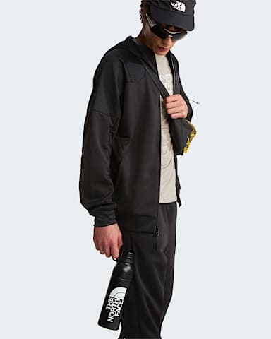 Gourde TNF  075 litre TNF TNF Black alt1