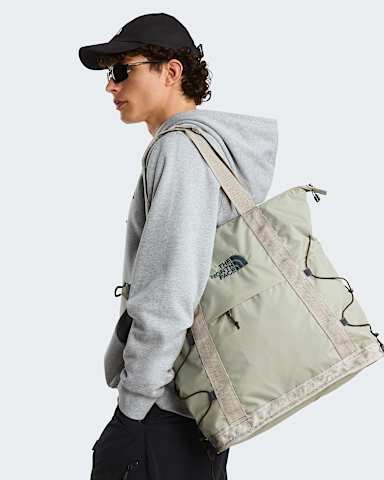 Torba tote Borealis TNF Stone SlabDark ChestnutAsphalt Grey alt1