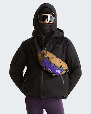 Terraheuptas voor 3 liter TNF Utility BrownPeak PurpleAnthracite Grey ALT1