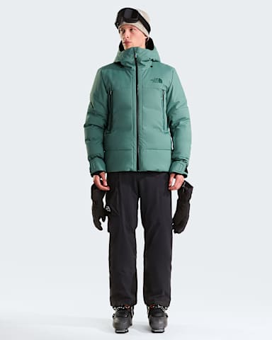 Cirquedonsjas voor heren TNF Dark Sage alt1