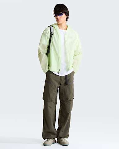 Baskets Clyffe Ultra TNF CalacattaMuted Pine ALT3