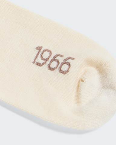 Everyday Heritage Stripe Crew Sock TNF Raw UndyedDark ChestnutStone Slab ALT2