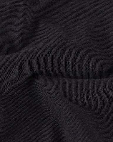 Womens Zumu 20 Boxy TShirt TNF TNF Black ALT27