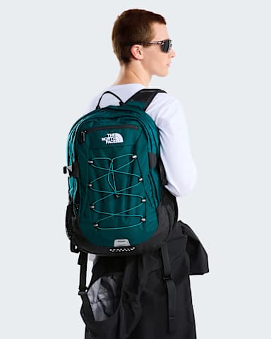 Borealis Classic Backpack TNF Pacific TealRestorative Teal ALT1