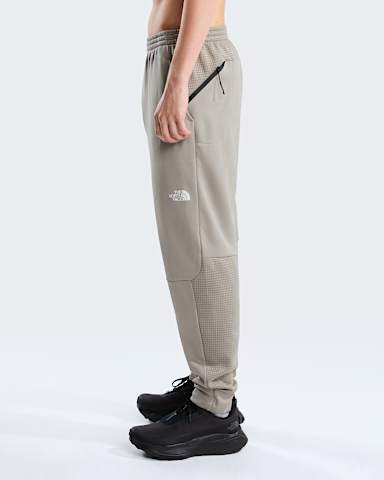 Mens Mountain Athletics Fleece Joggers 20 TNF Stone Slab ALT2