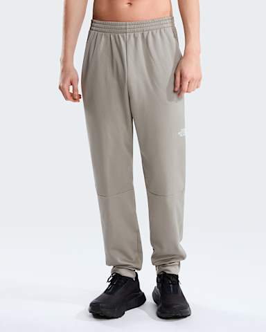 Mens Mountain Athletics Fleece Joggers 20 TNF Stone Slab HERO