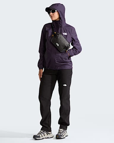 Antoraregenjas voor dames TNF Endless Dusk ALT1