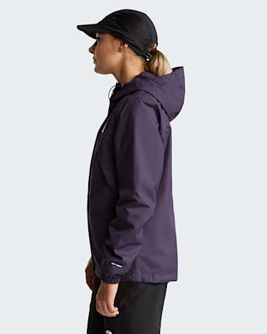 Antoraregenjas voor dames TNF Endless Dusk ALT2