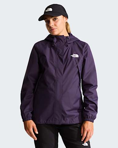 Antoraregenjas voor dames TNF Endless Dusk HERO
