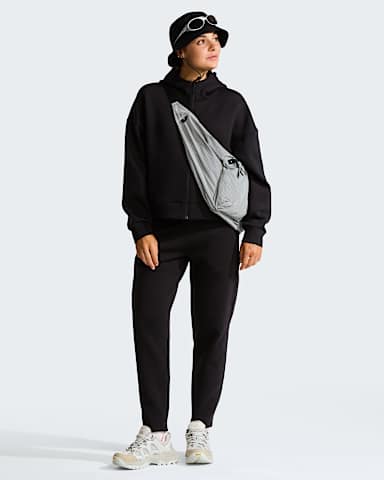 Jaidabroek voor dames TNF TNF Black ALT1