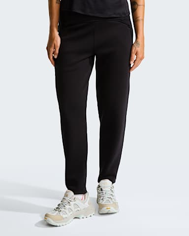 Jaidabroek voor dames TNF TNF Black HERO