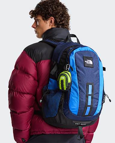 Portachiavi Hot Shot TNF Sport Moss alt1