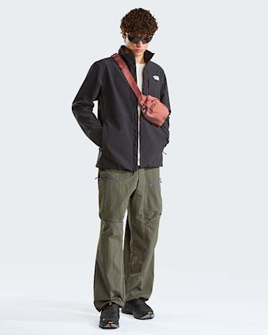 Apex Bionic Jacket 3 M TNF TNF BlackNPF alt1