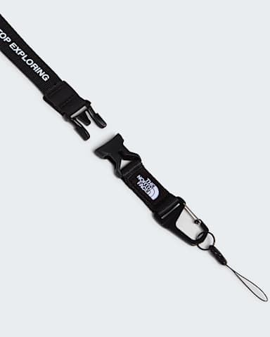 Cordino TNF Webbing TNF TNF Black alt2