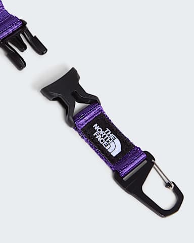 TNF Webbing Sleutelhanger TNF Peak Purple alt2