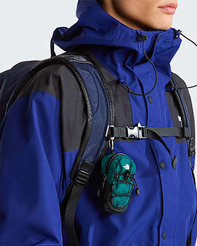 Borealis Classicsleutelhanger TNF Pacific Teal alt1