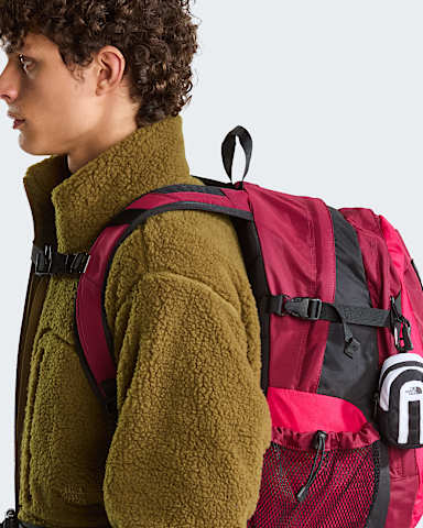 Portachiavi Hot Shot TNF TNF White alt1