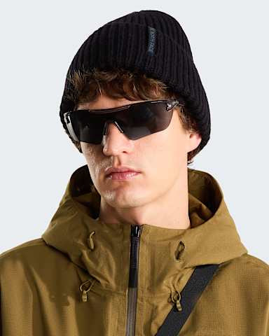Wool Blend Beanie TNF TNF Black ALT1