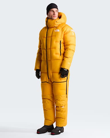 Combinaison Himalayan pour homme TNF Summit Gold HERO
