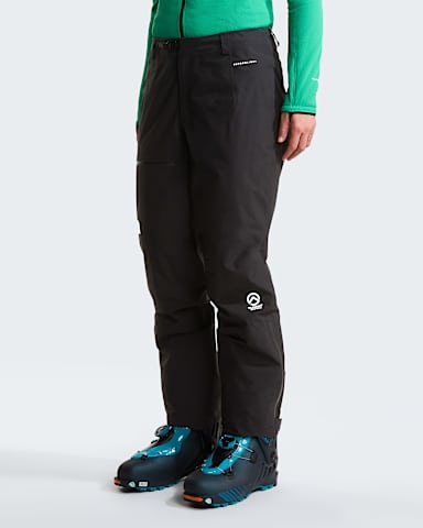 Pantalon lger Summit Torre Egger FUTURELIGHT pour femme TNF TNF Black HERO