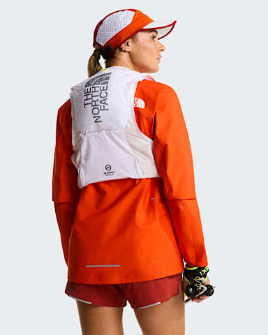 Summit Run Vest 5L TNF TNF WhiteWhite Ash HERO