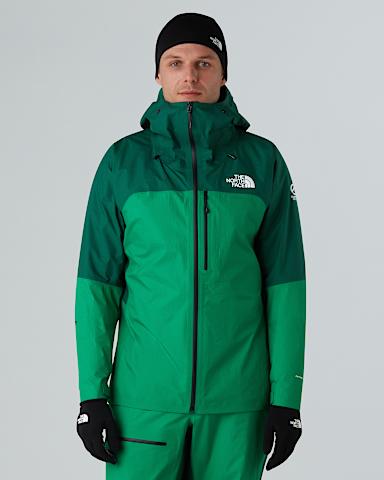 Veste Summit FUTURELIGHT AMK pour homme TNF Cordillera GreenApex Green HERO