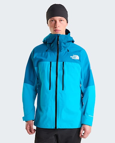Veste Summit Torre Egger FUTURELIGHT pour homme TNF Meridian BlueDusk Blue HERO