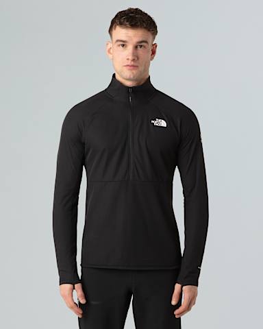 Veste lgre Summit Series FUTUREFLEECE pour homme TNF TNF BlackNPF HERO