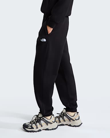 Calas de treino Evolution Simples Dome para mulher TNF TNF Black alt2