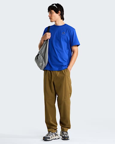 60th Anniversary Patch Relaxed TShirt Herren TNF TNF Blue alt1