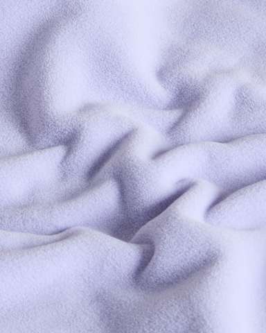 Polar com fecho de correr de 14 Glacier para criana TNF Pale Plum alt27
