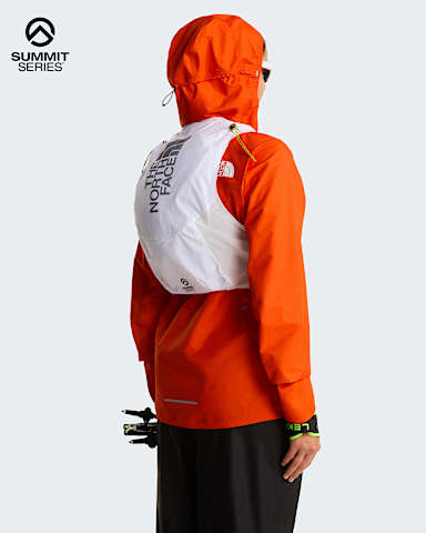Gilet Summit Run 10 L TNF TNF WhiteWhite Ash HERO