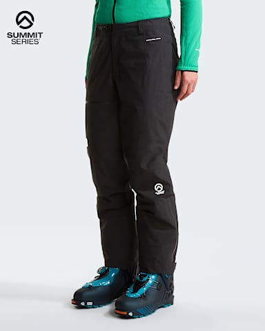 Summit Torre Egger FUTURELIGHT leichte Hose fr Damen TNF TNF Black HERO