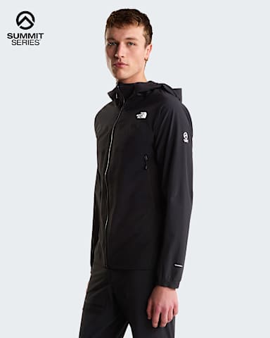 Summit Off Width Jacke fr Herren TNF TNF Black HERO