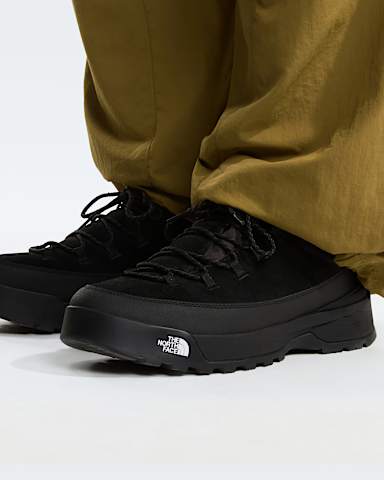 Glenclyffe Urban Low Shoes TNF TNF BlackTNF Black alt2