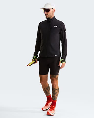 Summit Ripido Tight Shorts 9 fr Herren TNF TNF Black ALT1