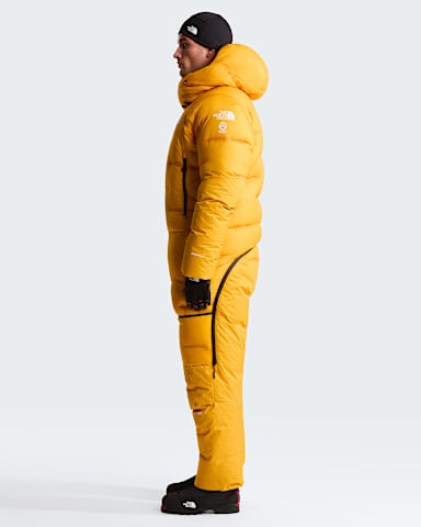 Mens Himalayan Suit TNF Summit Gold ALT1