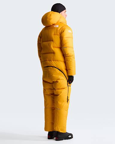 Mens Himalayan Suit TNF Summit Gold ALT2