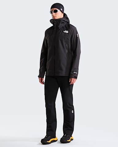 Veste Summit Cayesh GORETEX Pro pour homme TNF TNF Black ALT1