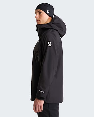 Veste Summit Cayesh GORETEX Pro pour homme TNF TNF Black ALT2