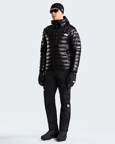 Summit Torre Egger FUTURELIGHT Hose fr Herren TNF TNF Black ALT1