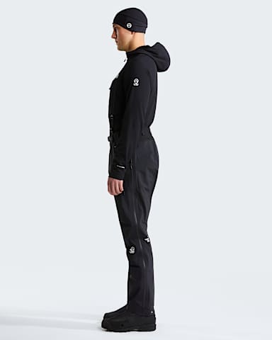 Summit Torre Egger FUTURELIGHT Hose fr Herren TNF TNF Black ALT2